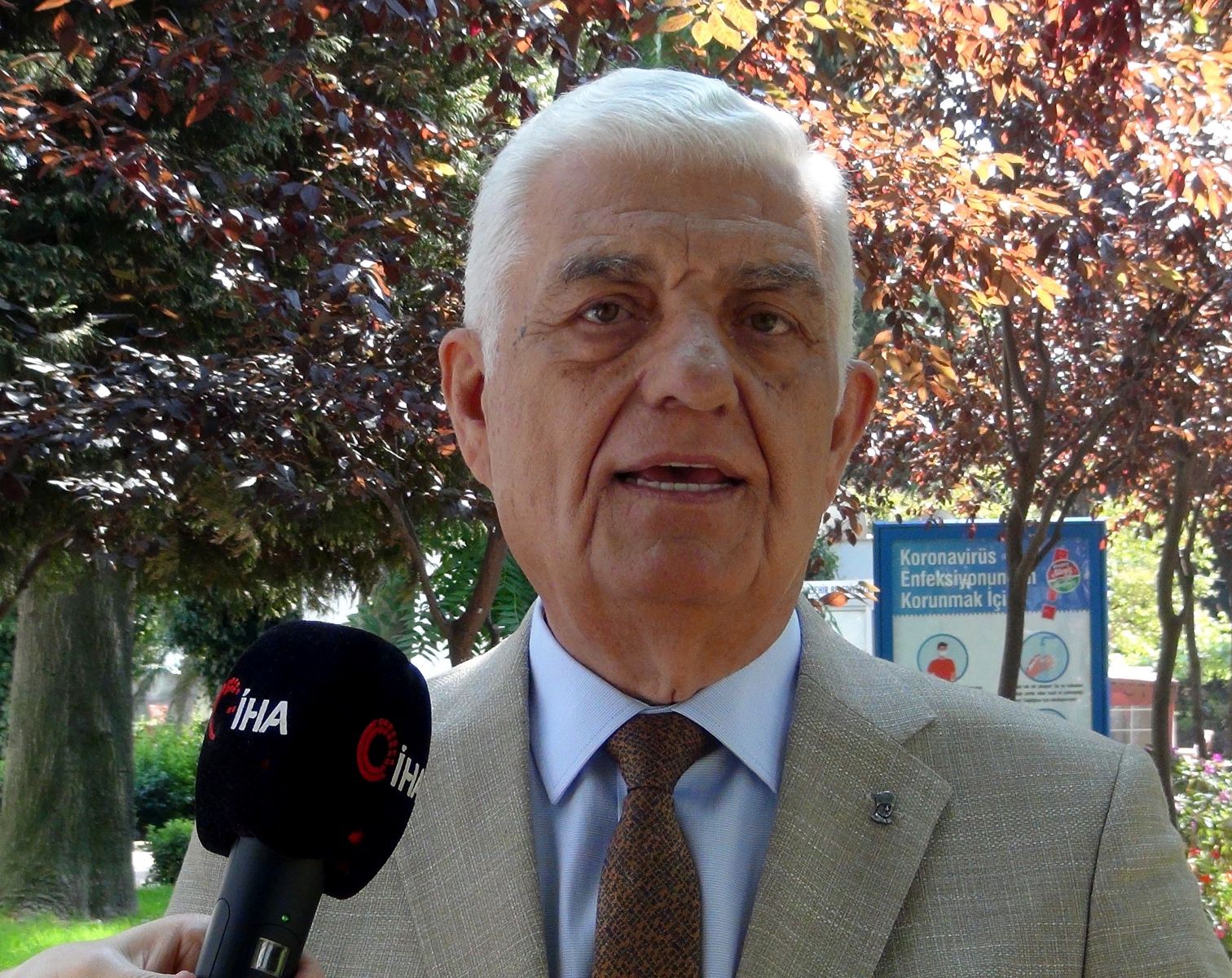Yazlıkçılar dönmedi, nüfus patladı Yazlıkçılar dönmedi, nüfus patladı