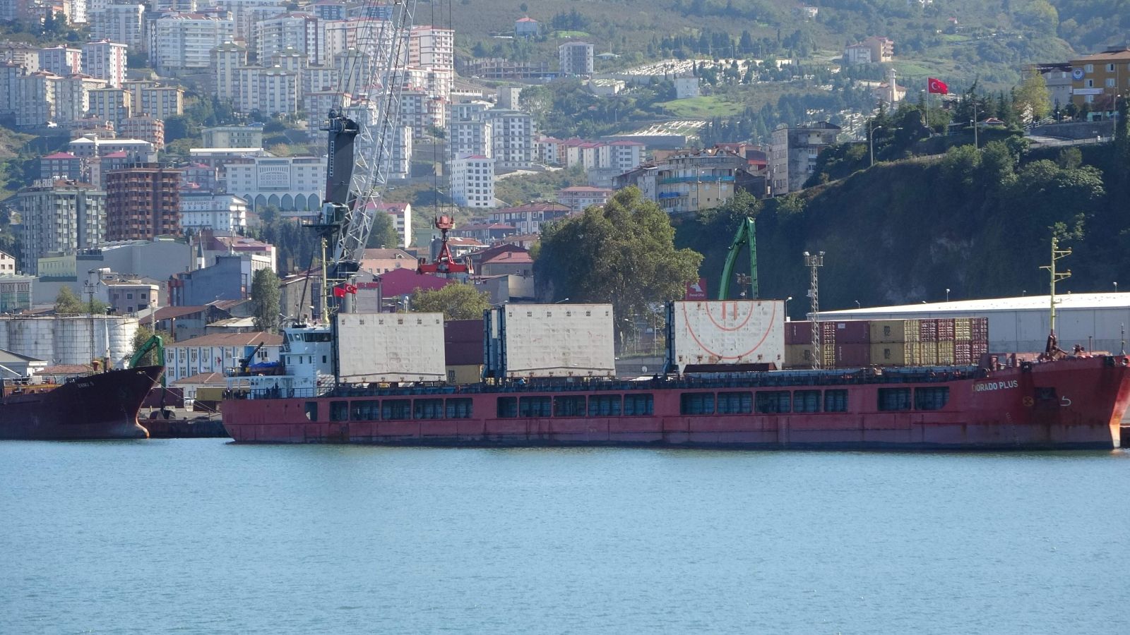 Çamur analizinde rastlandı! Daha derinlere inilirse bulabiliriz