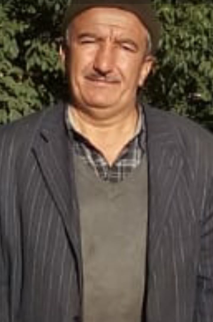 Orman yangınına müdahale etmek istedi, yanarak hayatını kaybetti