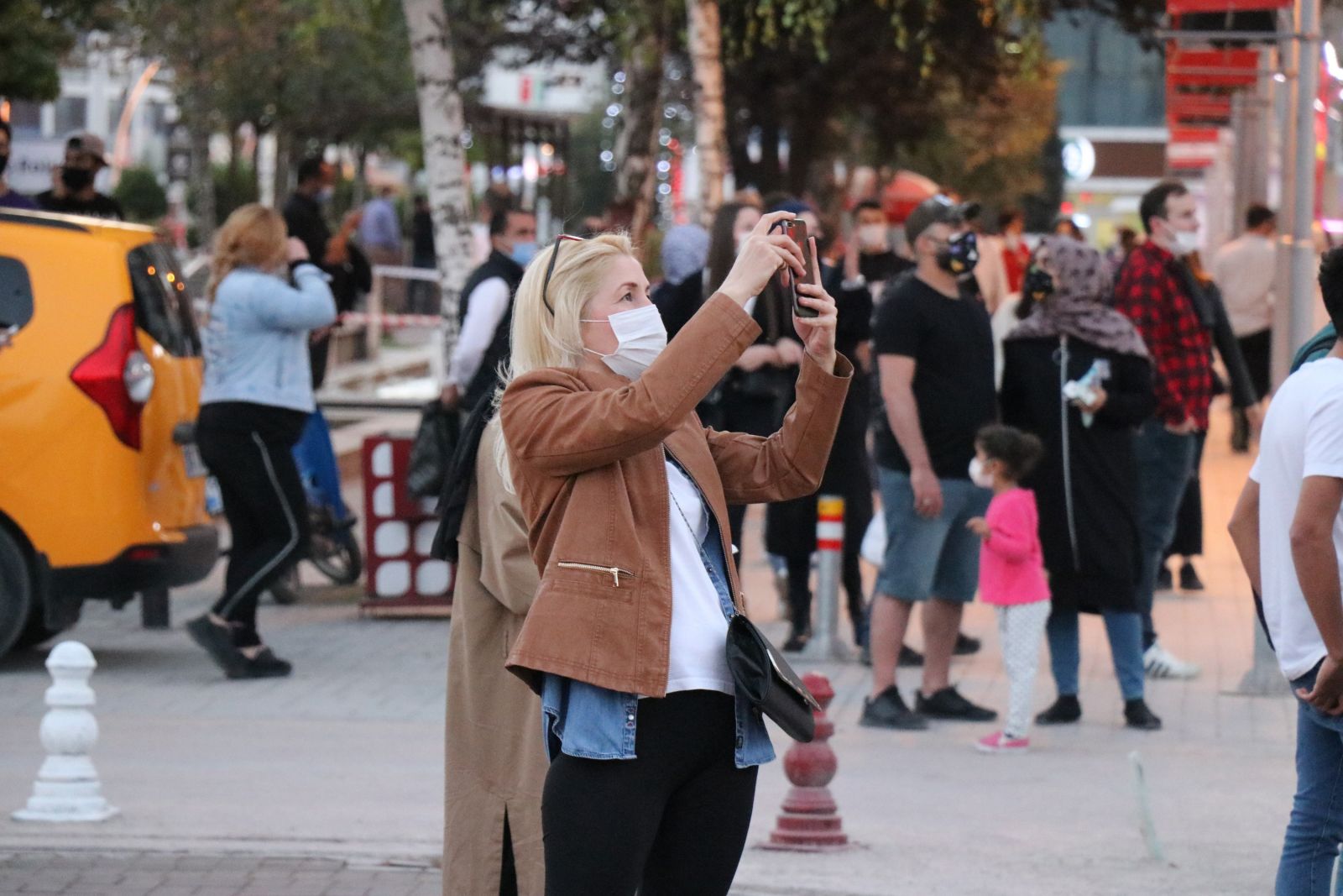 Sevgilisini başkasıyla gören genç intihara kalkıştı