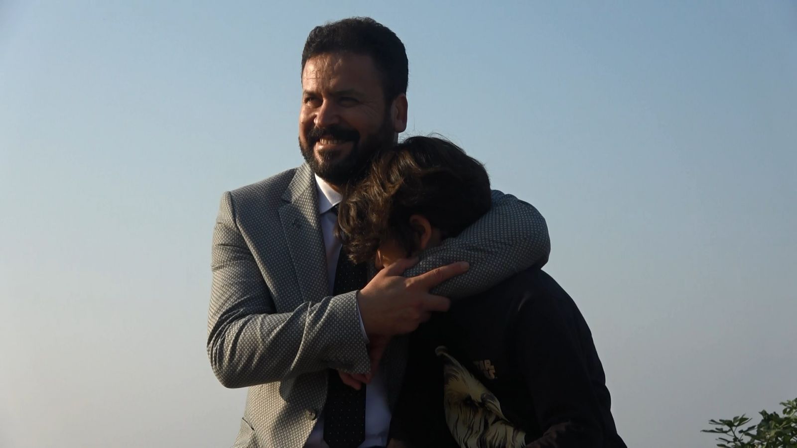 PKK'lı teröristlerin bombalı saldırısında gazi oldu, milyonluk tazminatı reddetti
