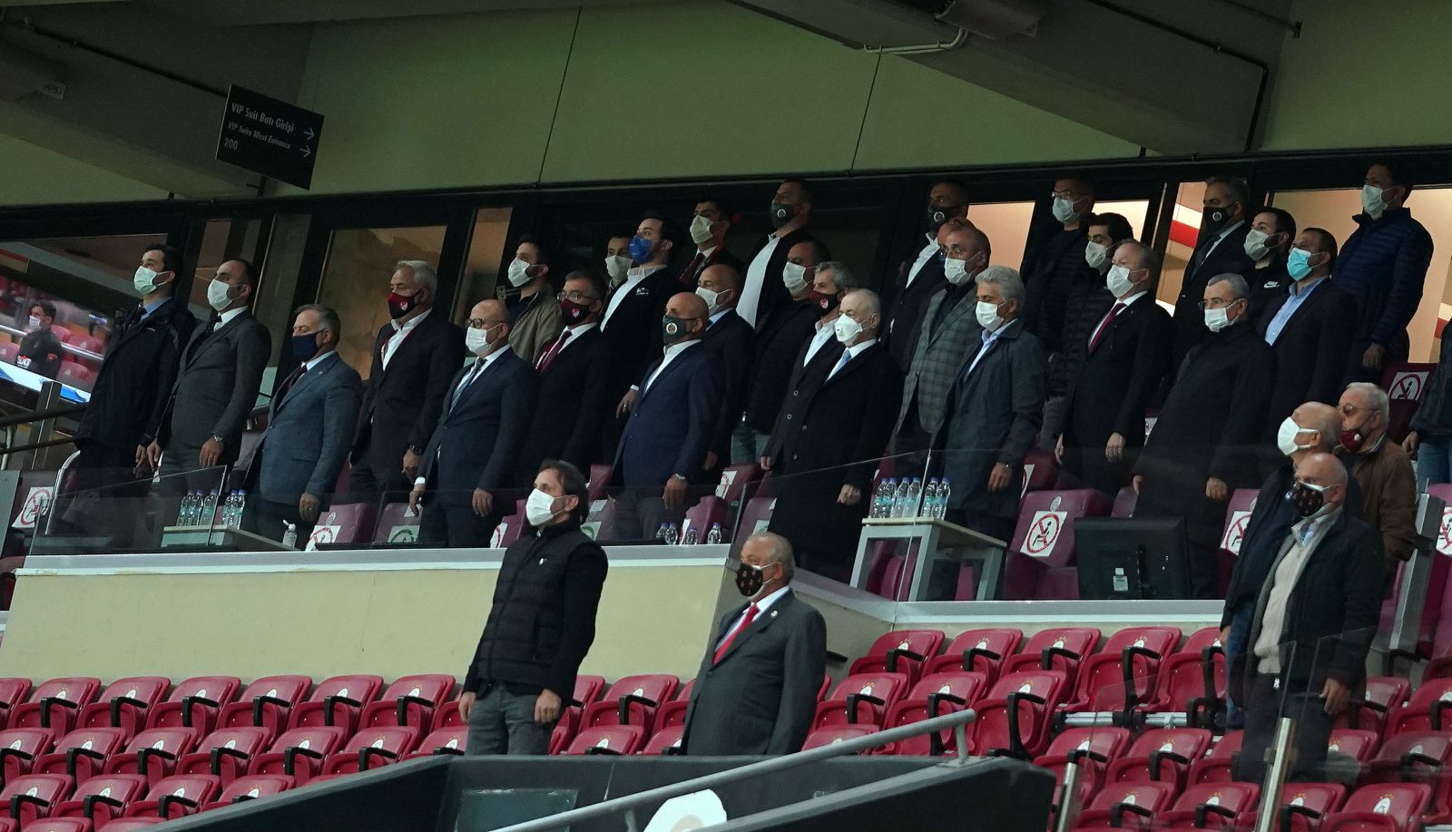 Galatasaray, Alanyaspor'a 2-1 mağlup oldu Galatasaray, Alanyaspor'a 2-1 mağlup oldu