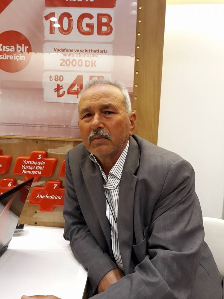 Köy muhtarı domuz yerine arkadaşını vurdu