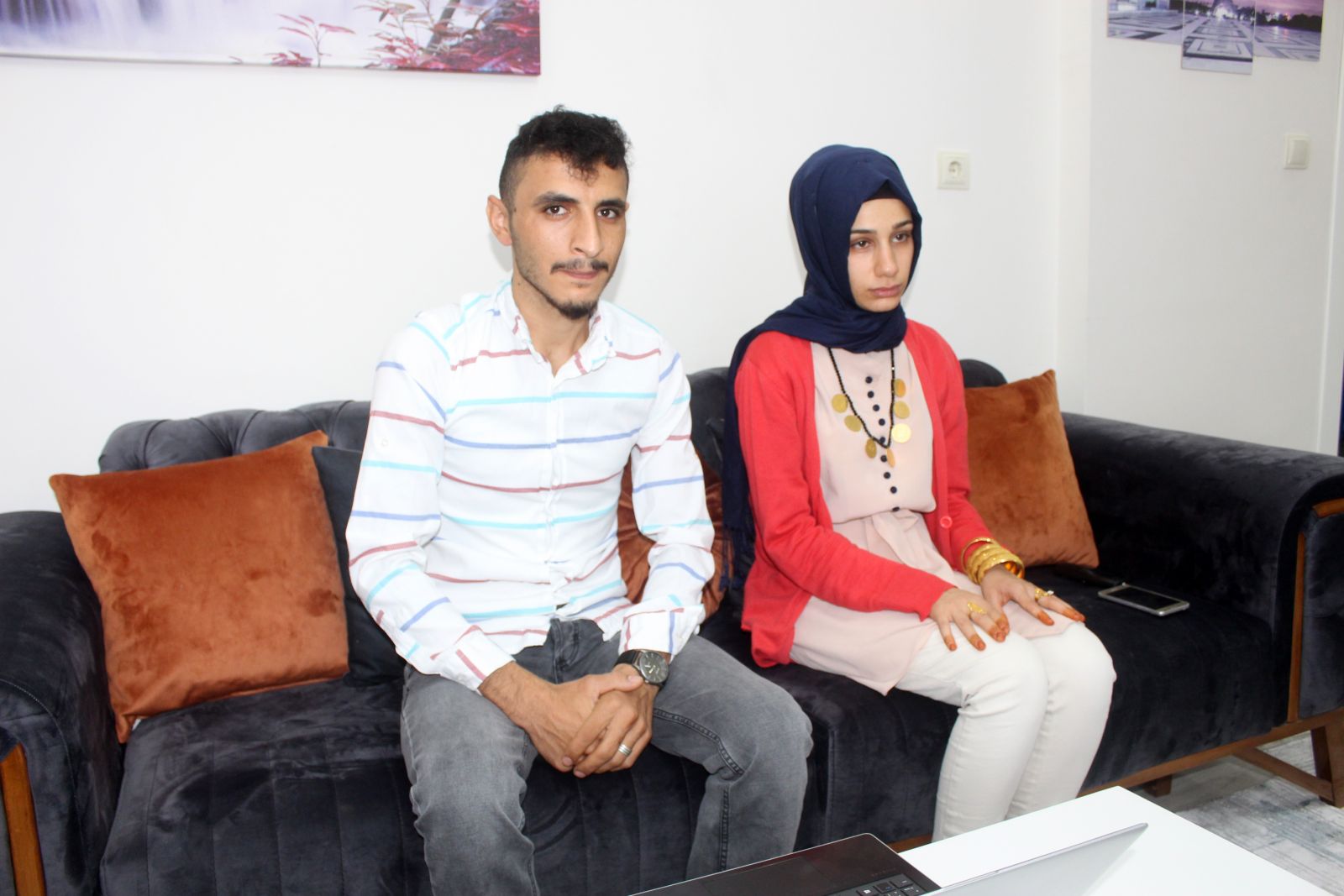 Dolandırıcılığın böylesi ne görüldü ne duyuldu