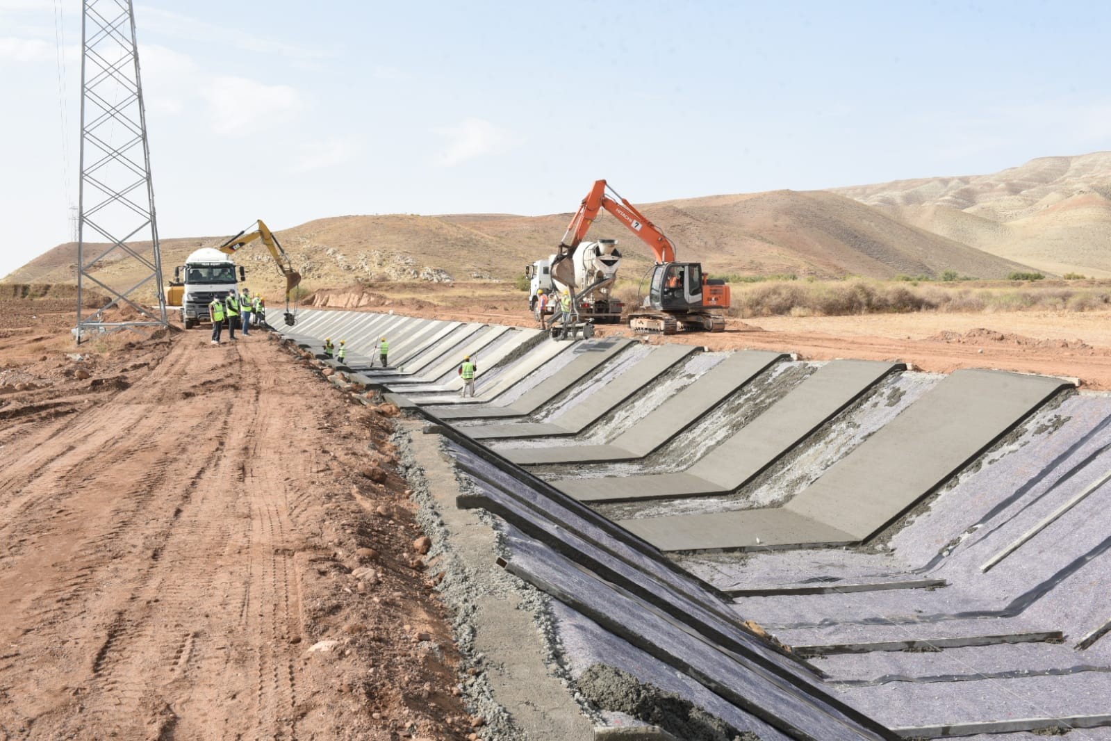 50 yıllık rüya gerçeğe dönüşüyor! 15 bin kişiye istihdam sağlayacak