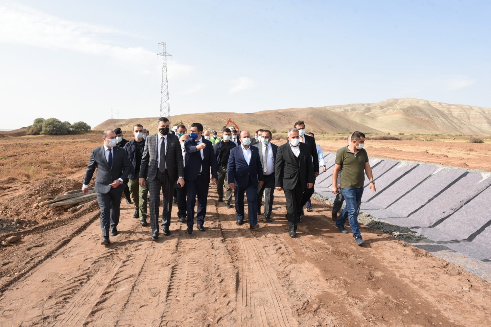 50 yıllık rüya gerçeğe dönüşüyor! 15 bin kişiye istihdam sağlayacak