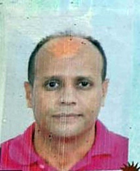 Bagajda cesedi bulunan Cezayirli iş adamı cinayeti iddianamesinde kan donduran ifadeler