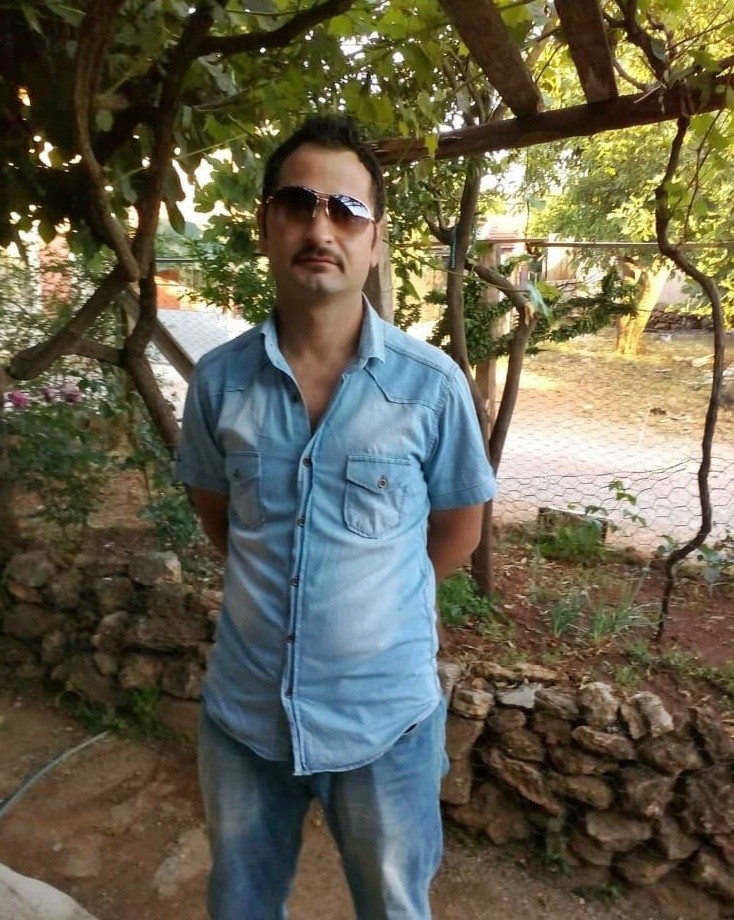 3 çocuk babası 34 yaşındaki adam, evinde ölü olarak bulundu