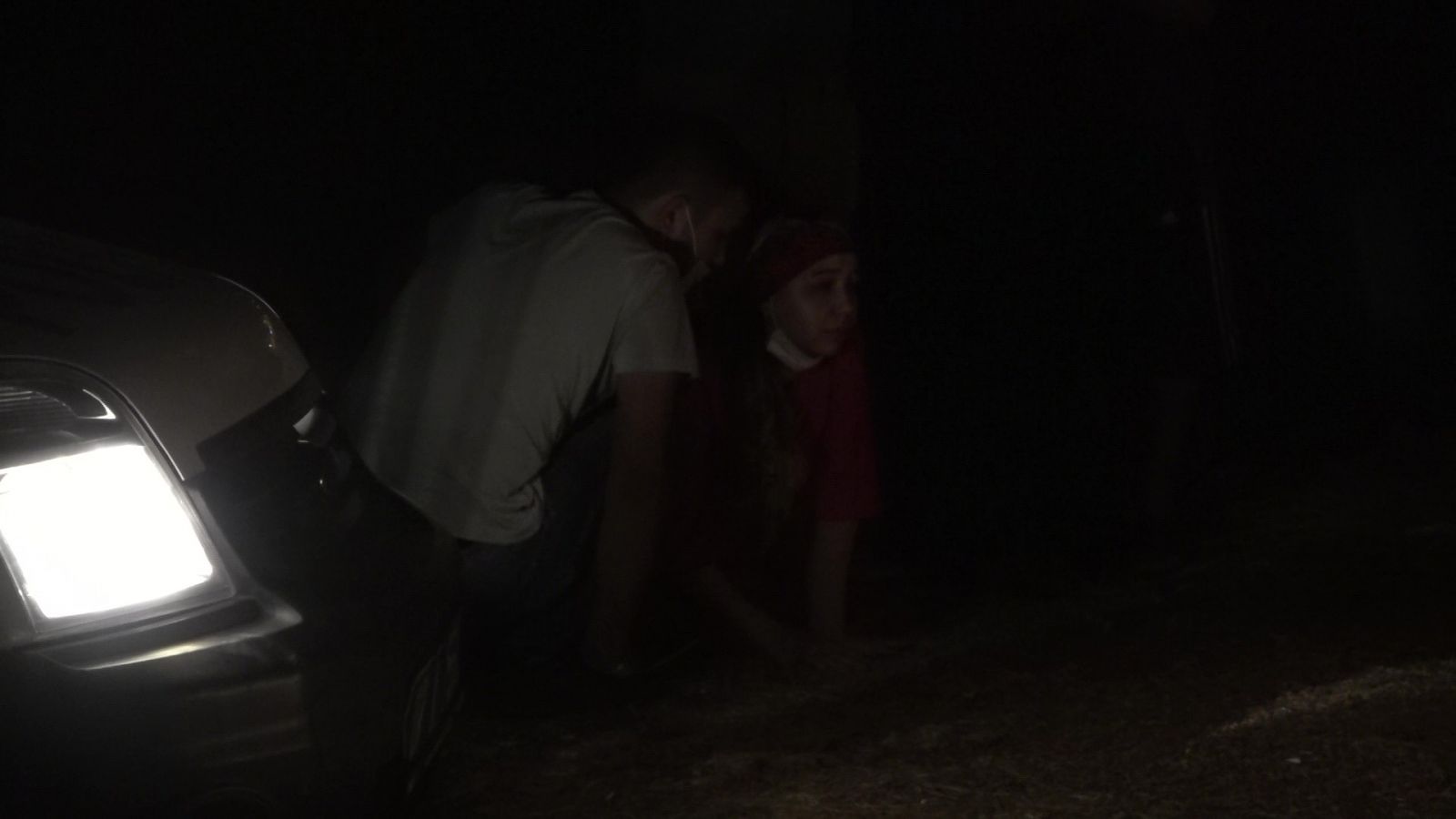 Babasının mangal davetine katılamadan ölümüyle karşılaştı