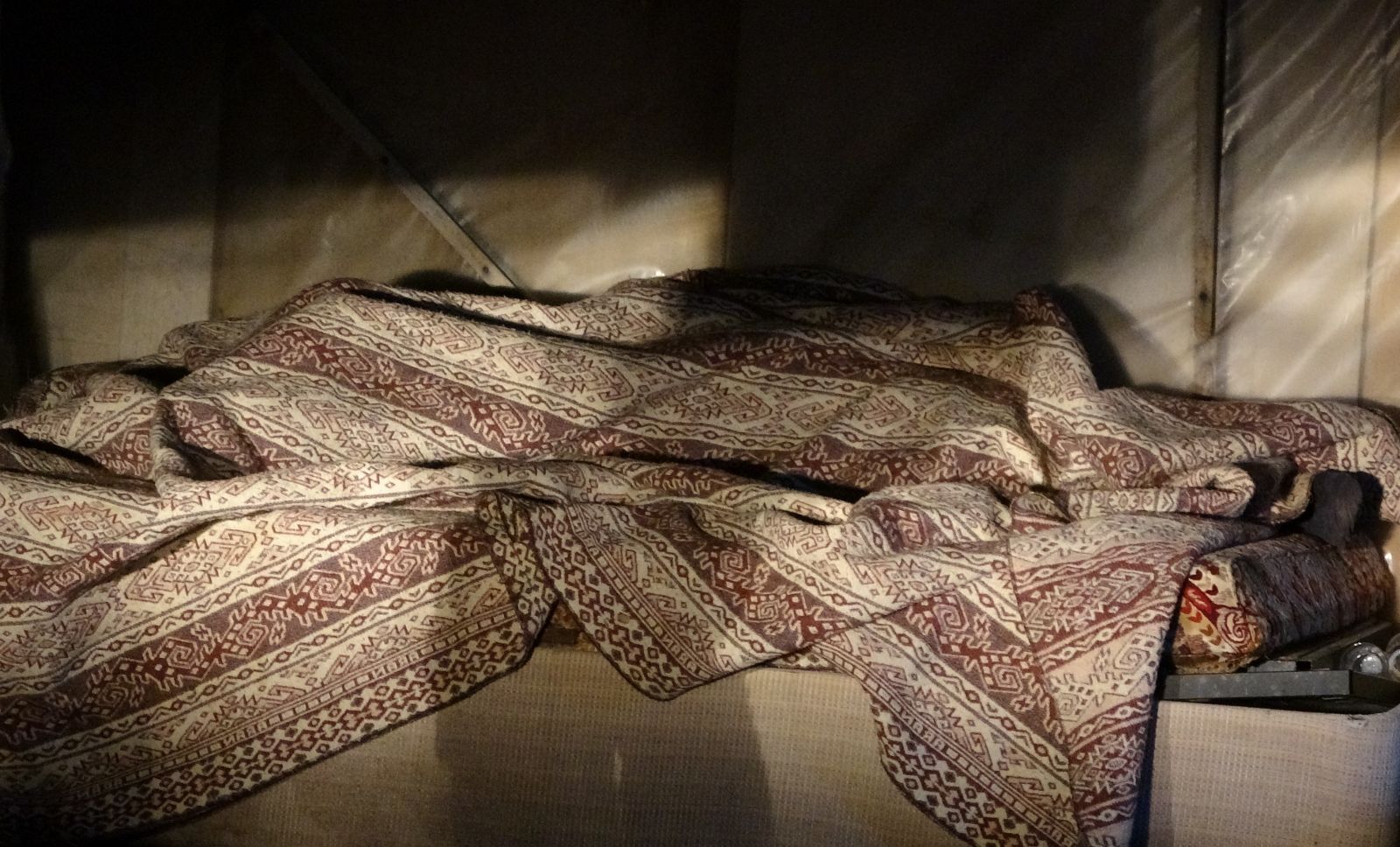 Babasının mangal davetine katılamadan ölümüyle karşılaştı