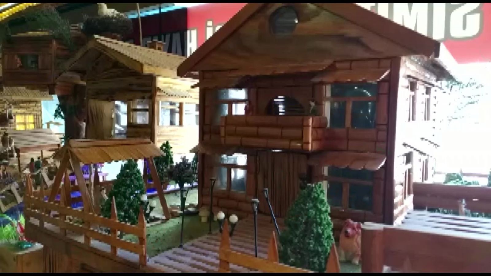 Hobi olarak başladı, ikinci mesleği oldu