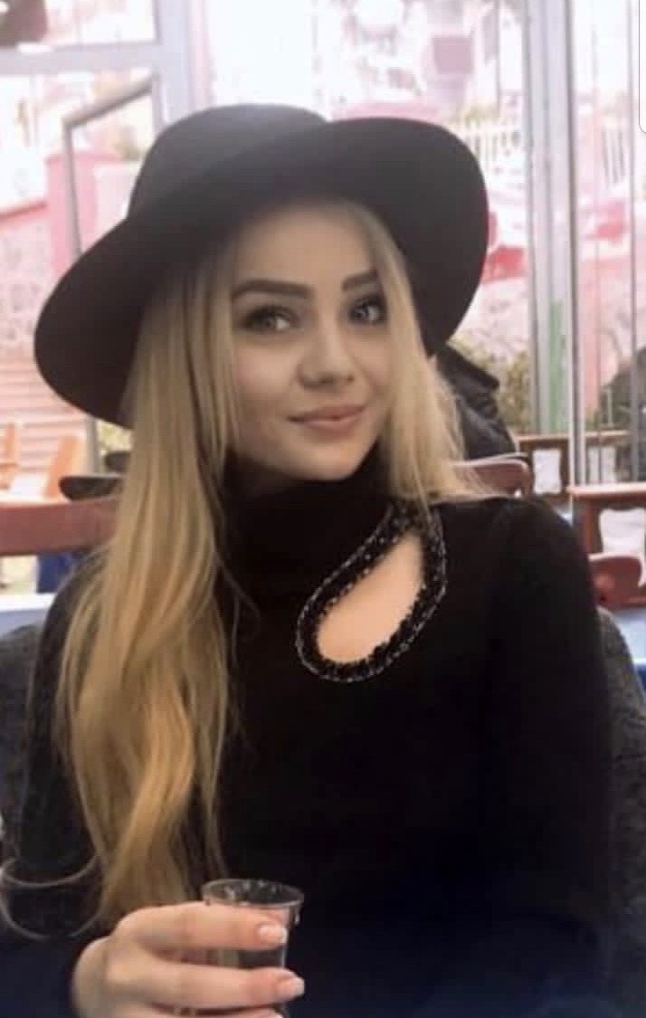 Bahçelievler'de bir evde patlama! Genç kadın hayatını kaybetti