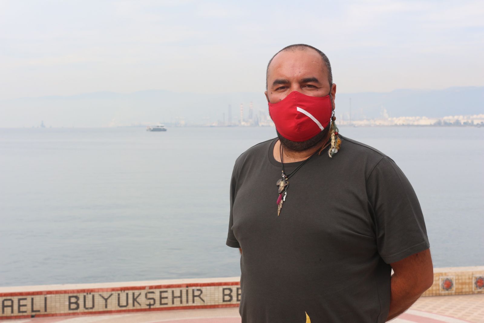 Göçük altından 2 bacağını kaybederek çıkıp dünya rekortmeni olan Ufuk Koçak