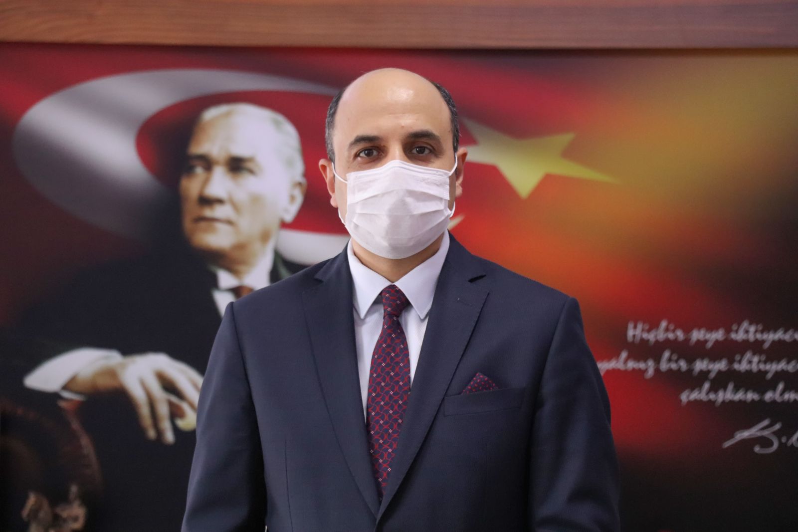Sağlık Müdüründen 'kırmızı alarm' uyarısı: Tüm ilçelerimizde genel bir artış söz konusu