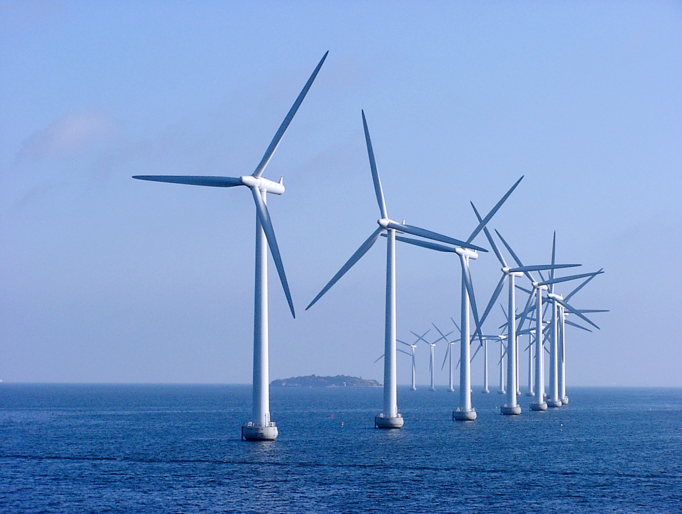 Türkiye’nin enerjide gizde kalan potansiyeli Offshore RES