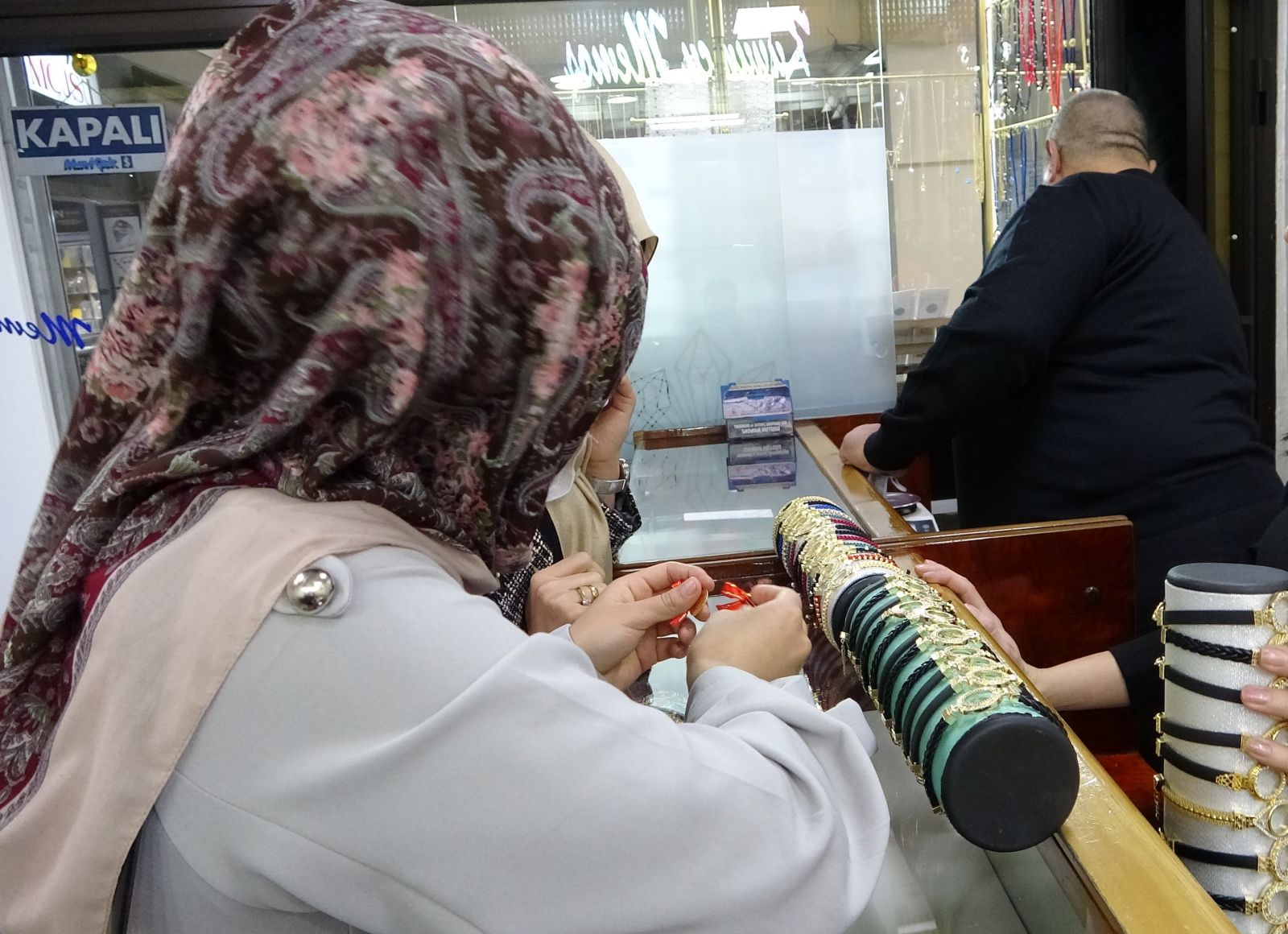 Altın fiyatları için flaş tahmin: 600-650'leri görecek