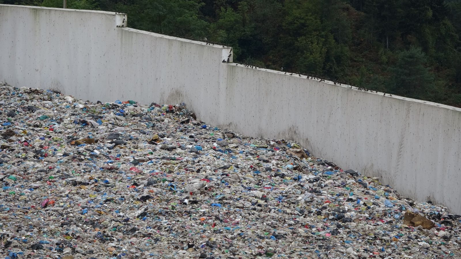 Belediye başkanından korkutan açıklama: 'Facia' uyarısını tekrarladı