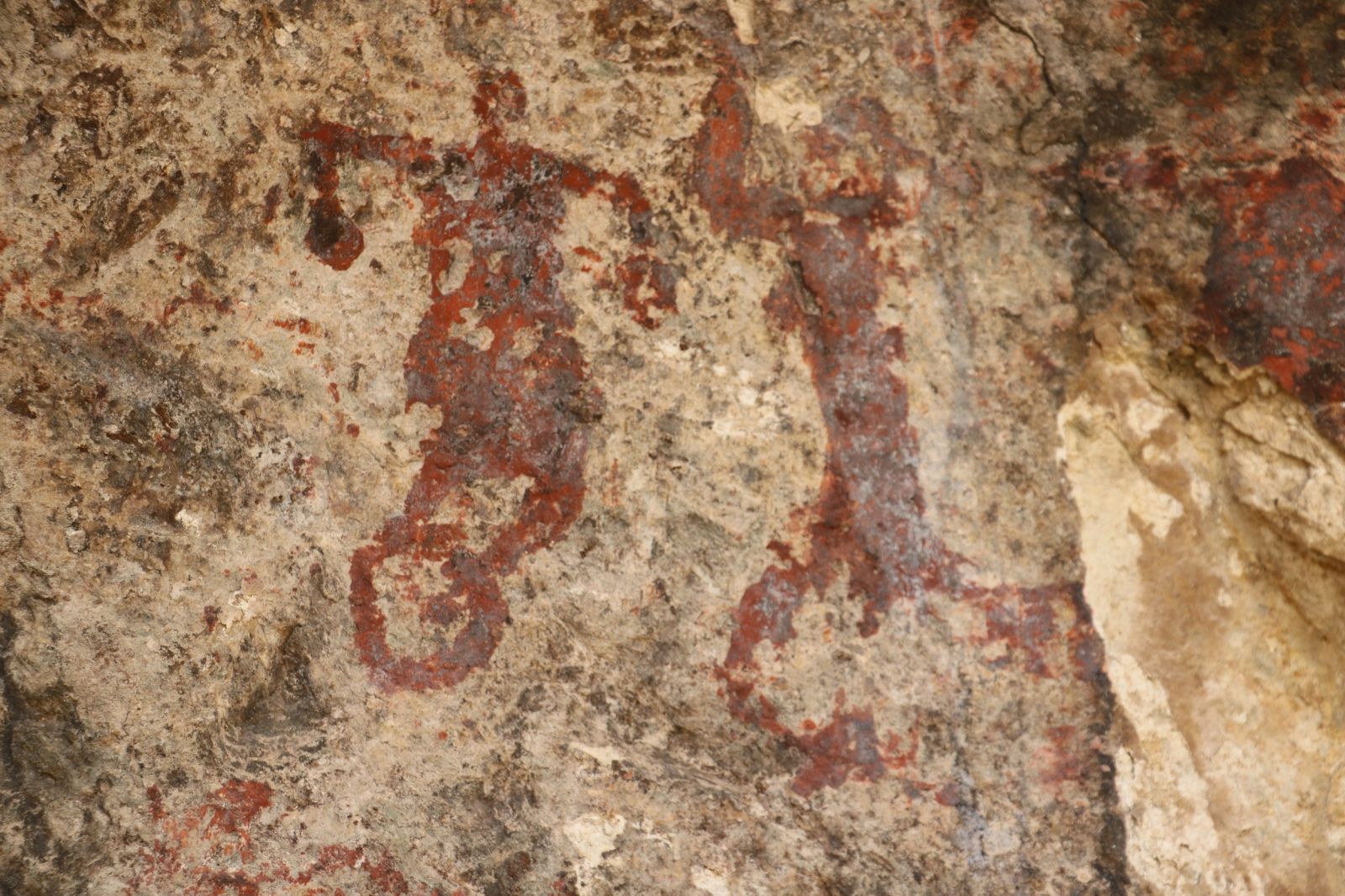Binlerce yıllık, keşfedilmeyi bekliyor