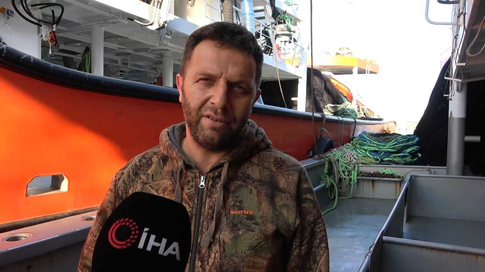 Böyle giderse Moritanya’nın yolunu tutacaklar