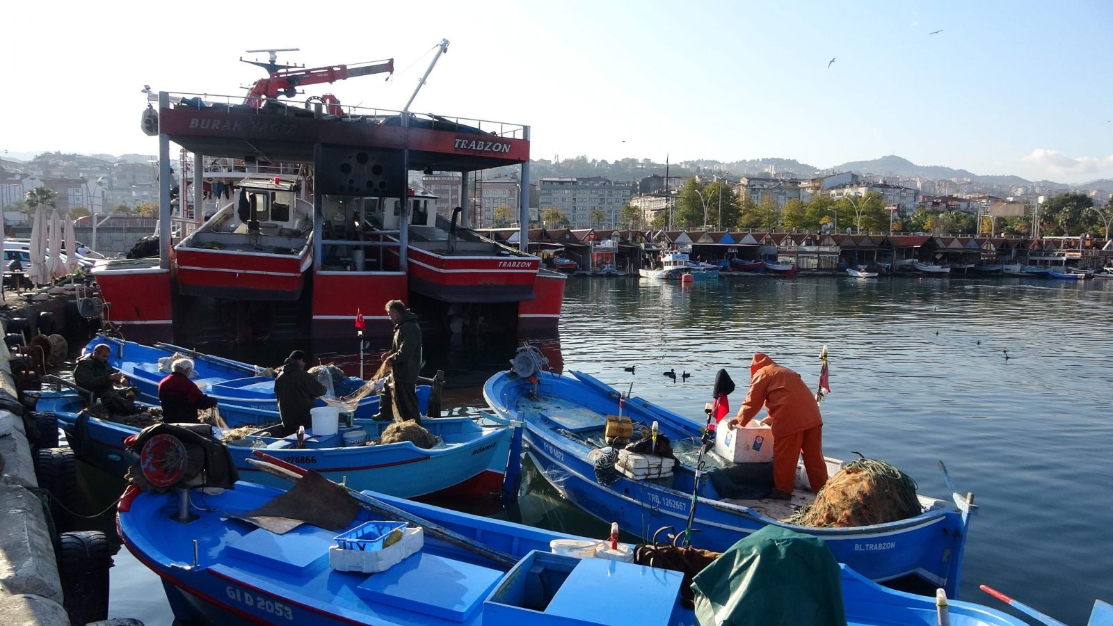 Böyle giderse Moritanya’nın yolunu tutacaklar