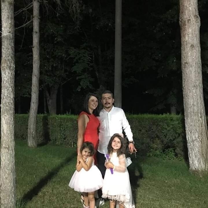 4 metrelik köprüden uçan otomobil sürücüsü hayata tutunamadı