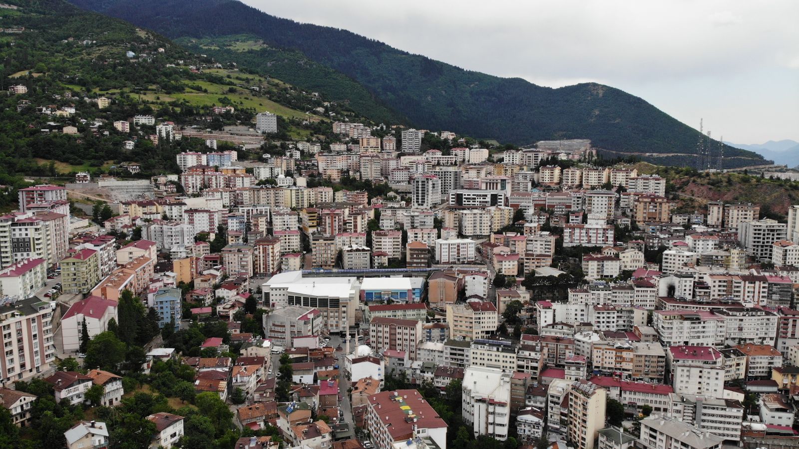 Artvin’de vaka sayısı sıfırdan 690’a yükseldi