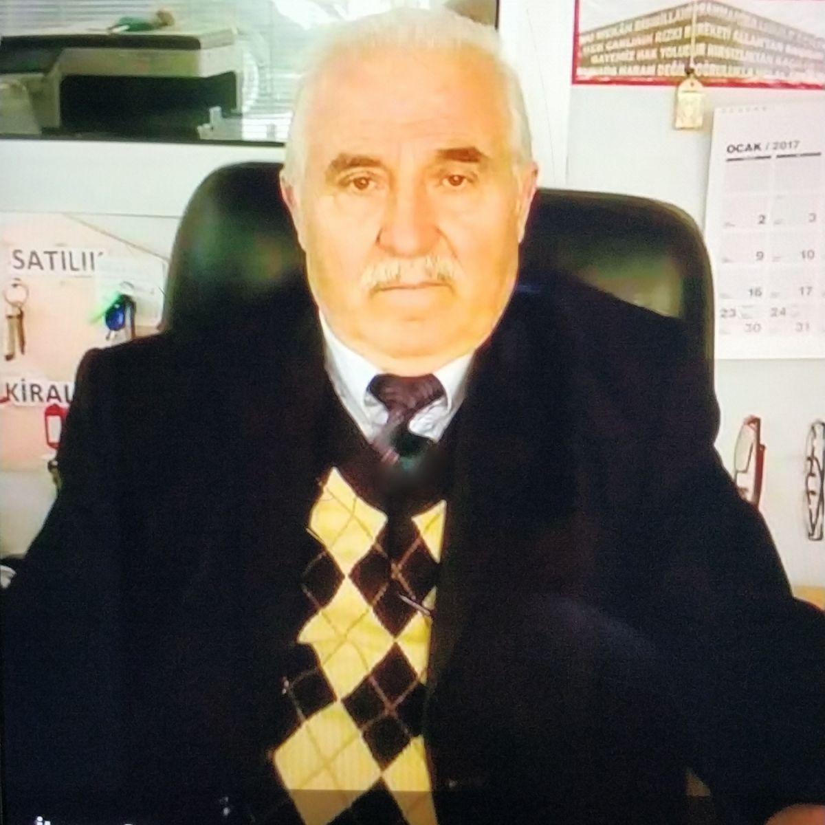 '65 yaş üstüne kısıtlama var' diye memleketine gidiyordu, kazada hayatını kaybetti