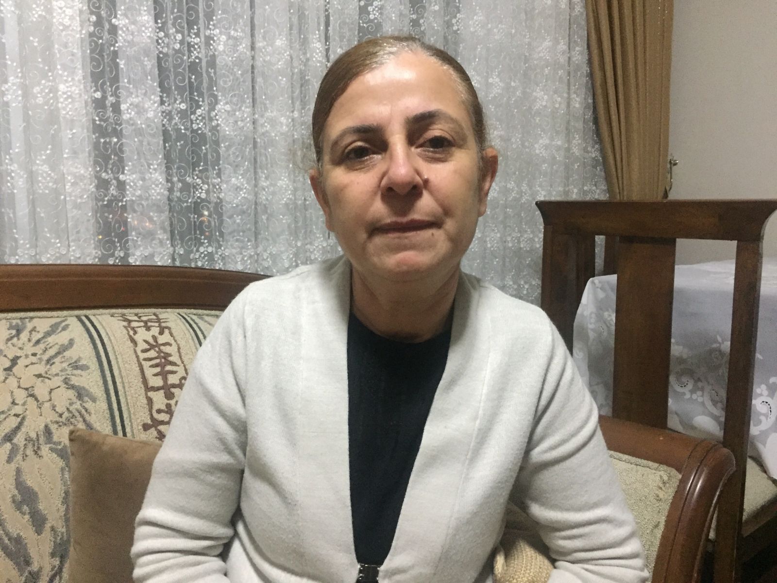 Müebbet hapis cezasına adli kontrol HSK’lık oldu