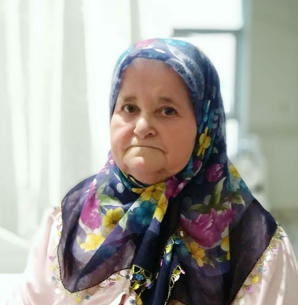 Anne ve babasını koronavirüs sebebiyle kaybeden vatandaş: Benim canım yandı, sizlerin de canı yanmasın