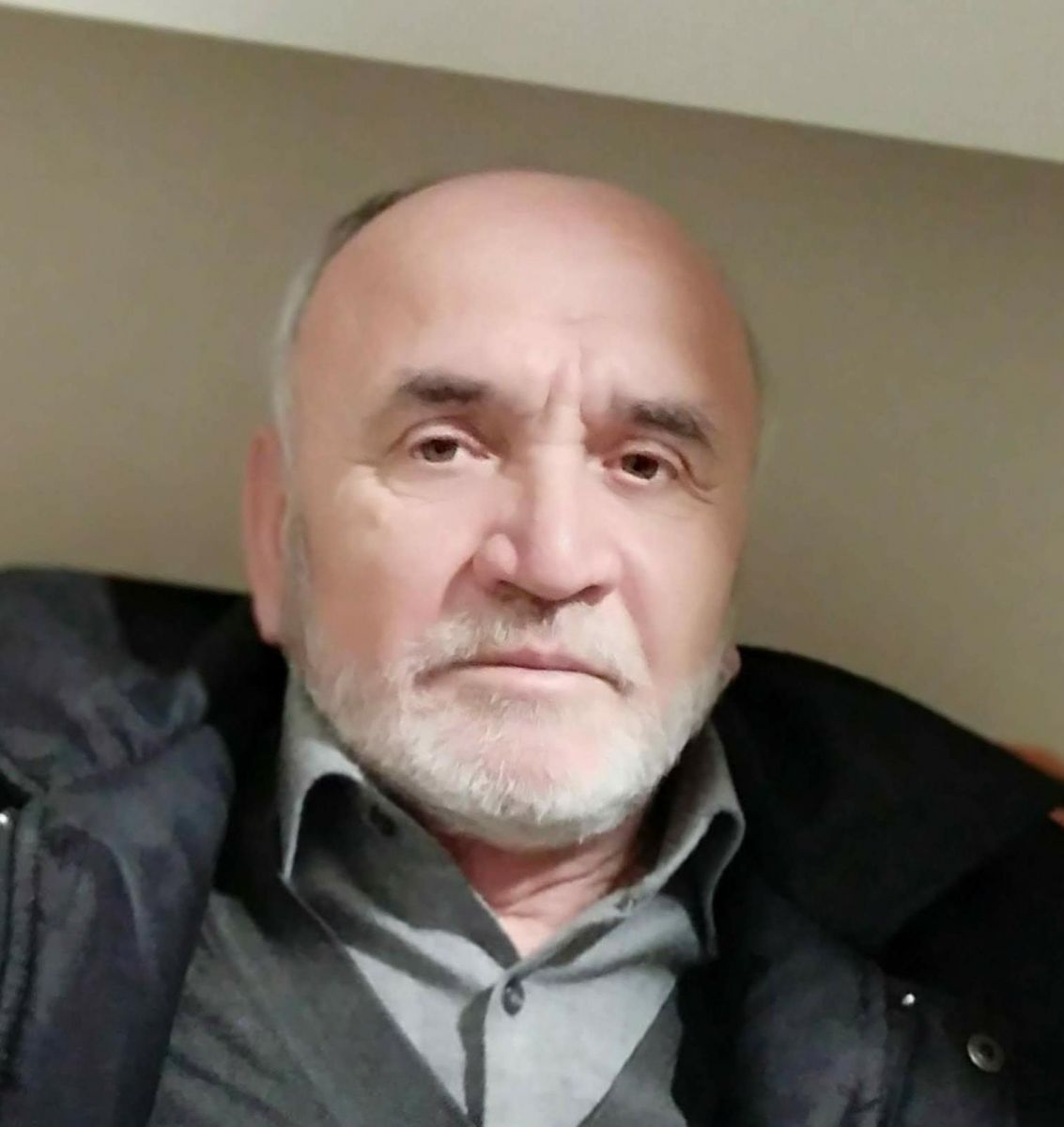 Anne ve babasını koronavirüs sebebiyle kaybeden vatandaş: Benim canım yandı, sizlerin de canı yanmasın