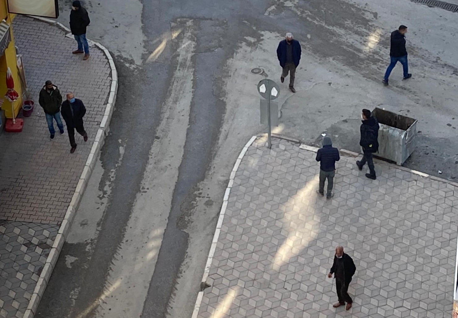 Malatya'da 4.7 büyüklüğünde deprem