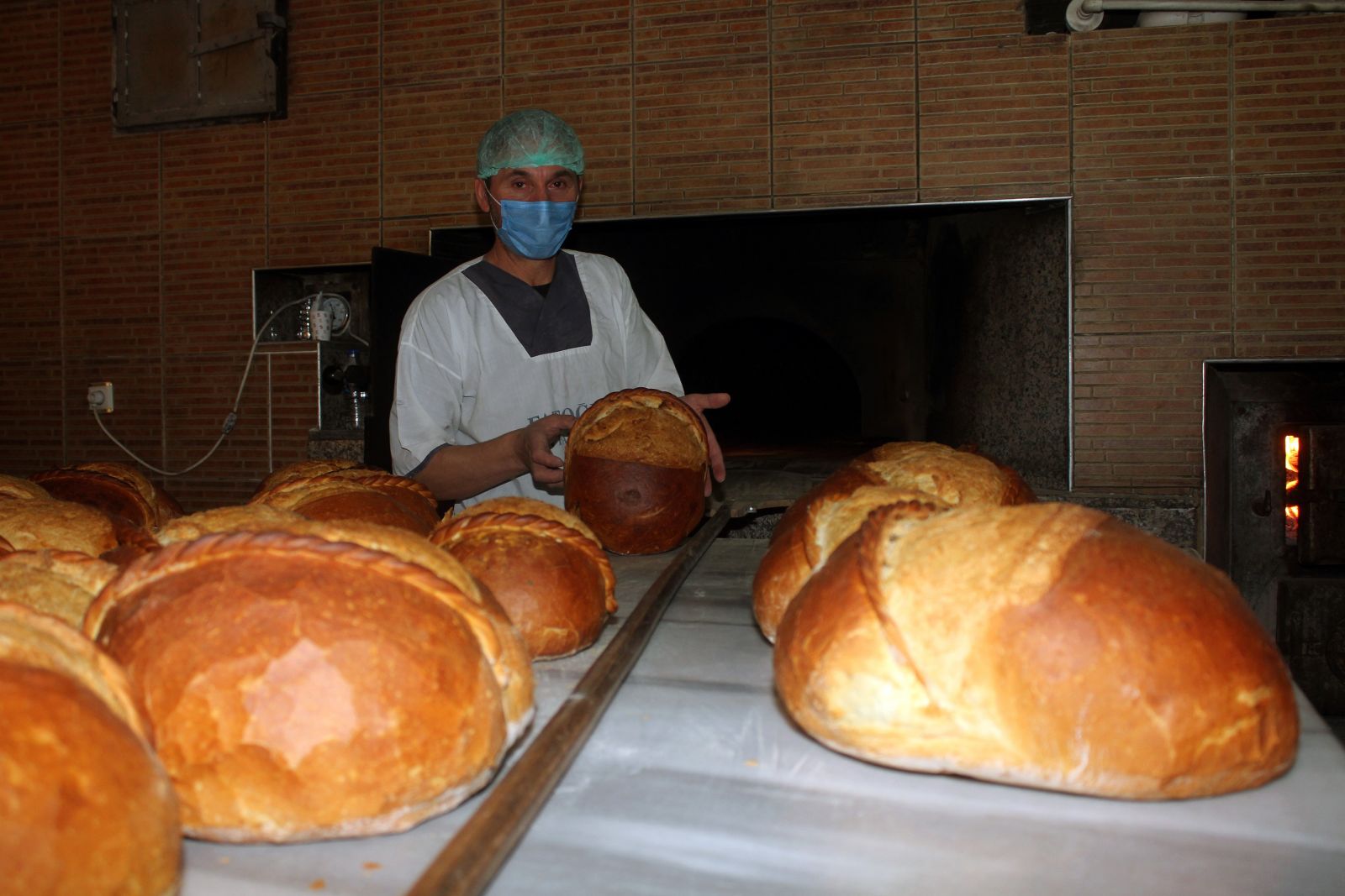 Giresun ve Trabzon’un ekmek kavgası