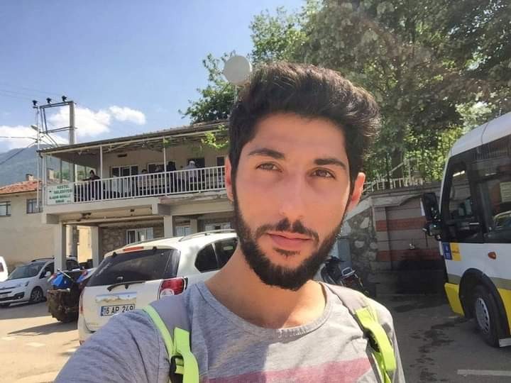 Bursa'da vahşet! Ünlü dizilerde çalışan asistanı bıçakladılar, yaktılar, cesedini gömerken yakalandılar