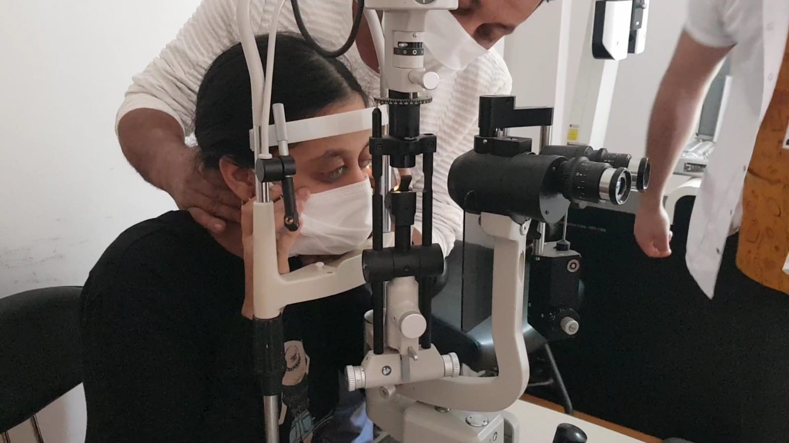 Ümran için Bakanlık harekete geçti Ümran için Bakanlık harekete geçti