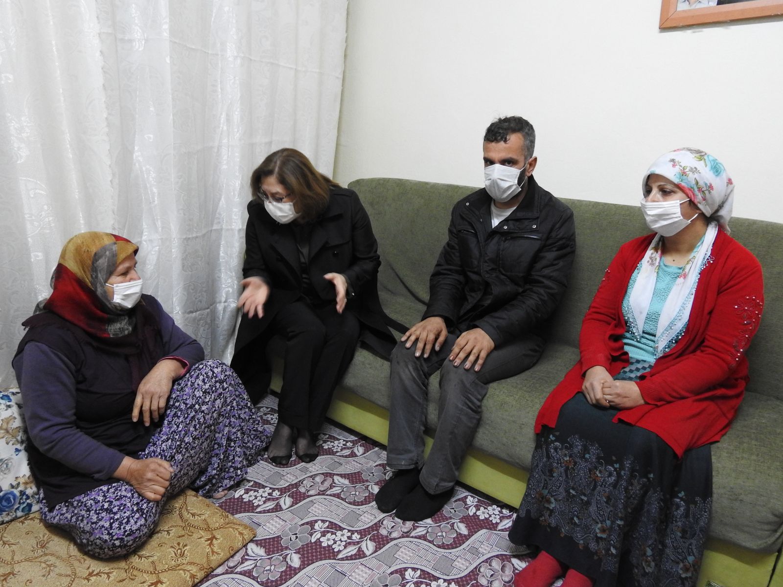 'Televizyonum yok, kısıtlamayı duymadım' diyen şahsa müjdeli haber