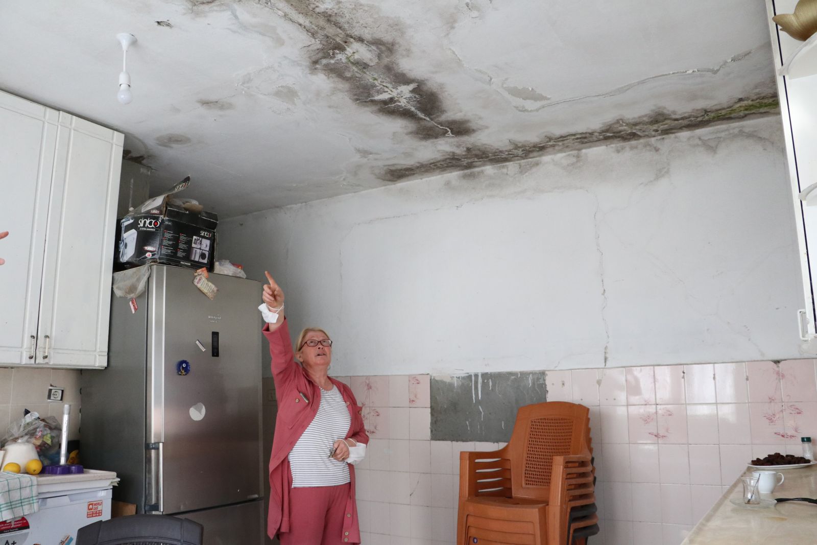 Kalp hastası kadını dolandırıp 'cezaevine düştü' diye haber gönderdi