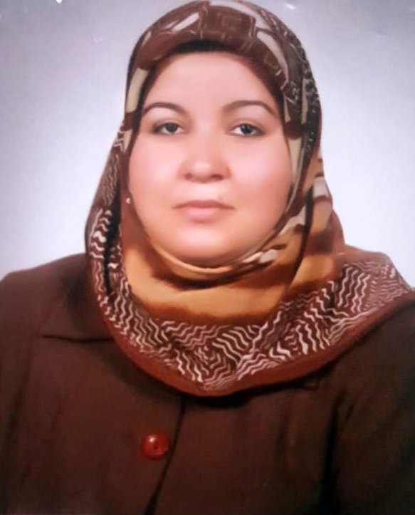 Terör babasını, korona annesini aldı