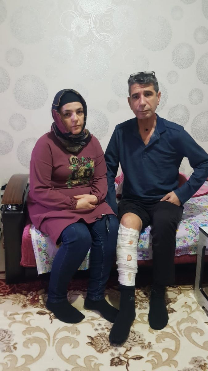 Katil ikizler: Oğlu öldü, baba ölü taklidi yaparak kurtuldu