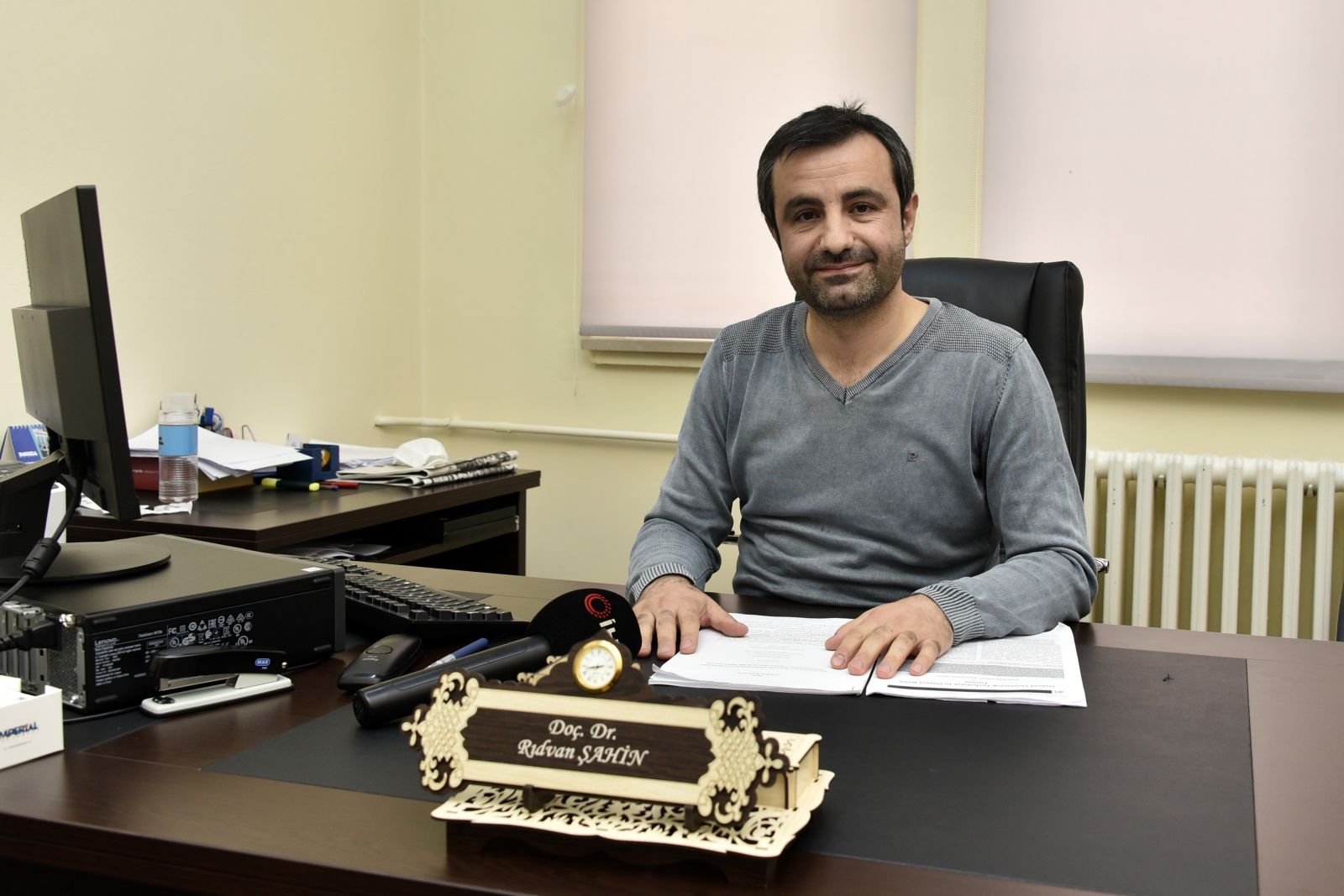 Yapay zekayla Covid-19 teşhisi konulabilecek