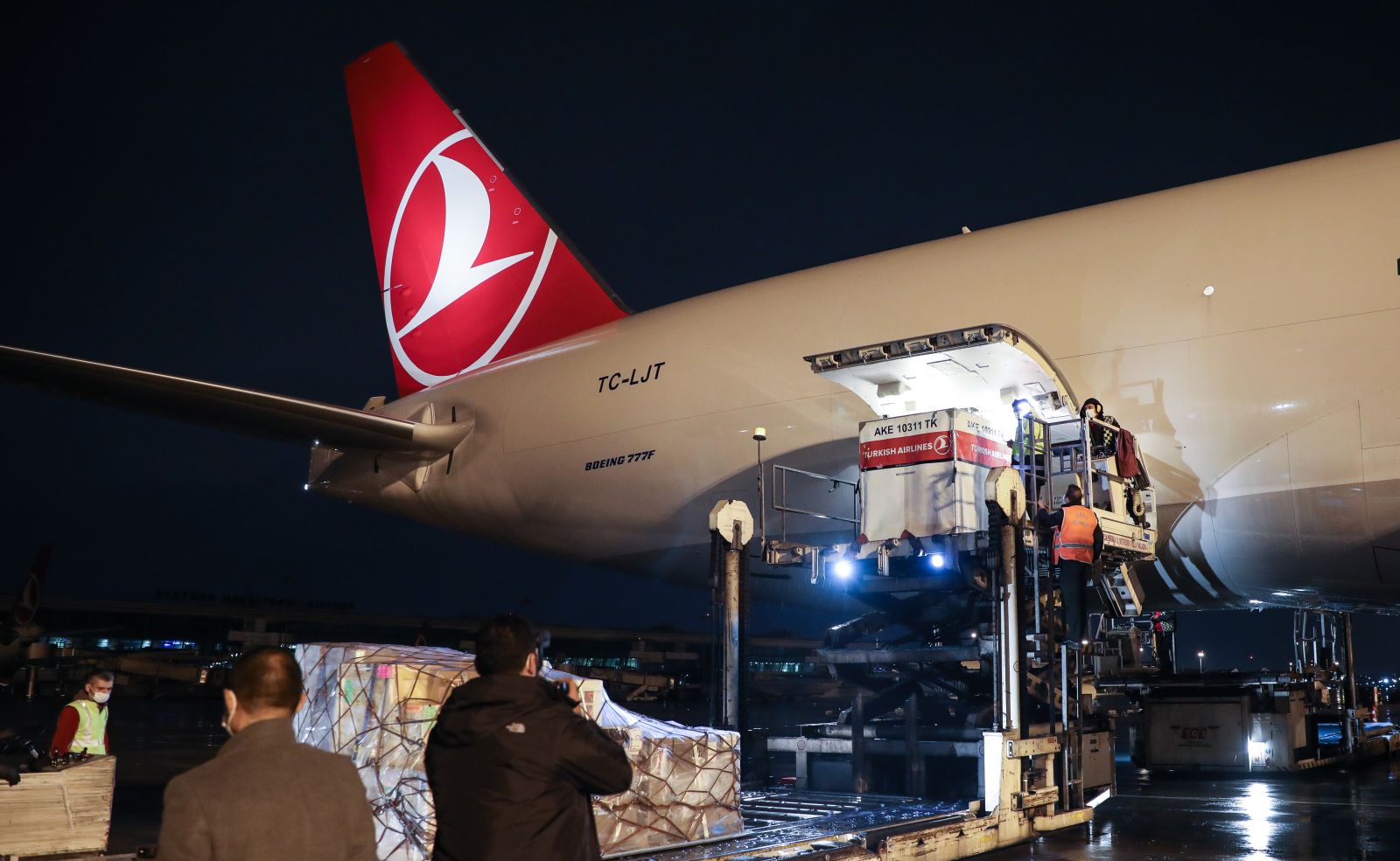 1700 yıllık Kybele heykeli Türkiye'de