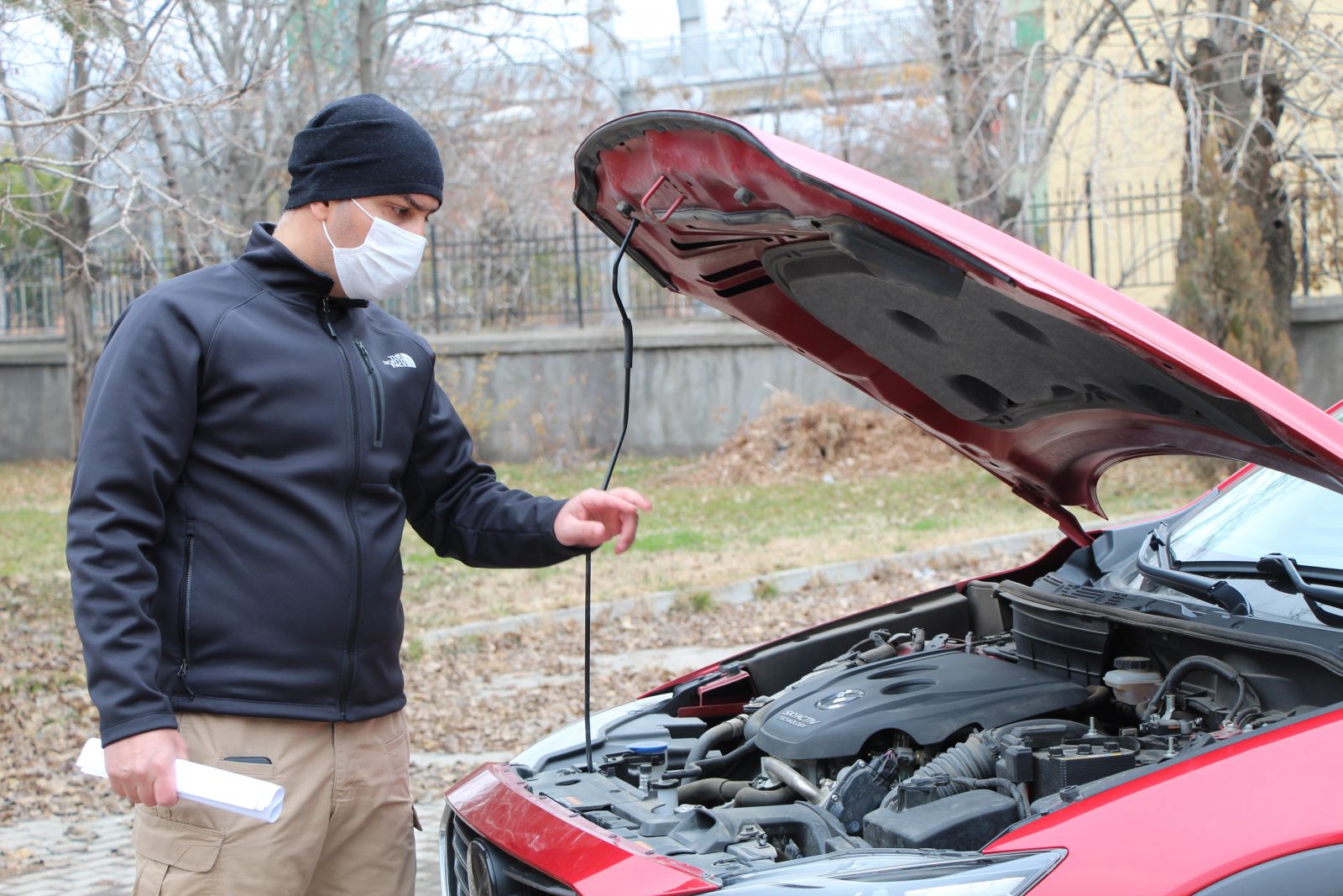Sıfır aldığı otomobil 'ayıplı mal' çıktı, hukuk mücadelesi başlattı