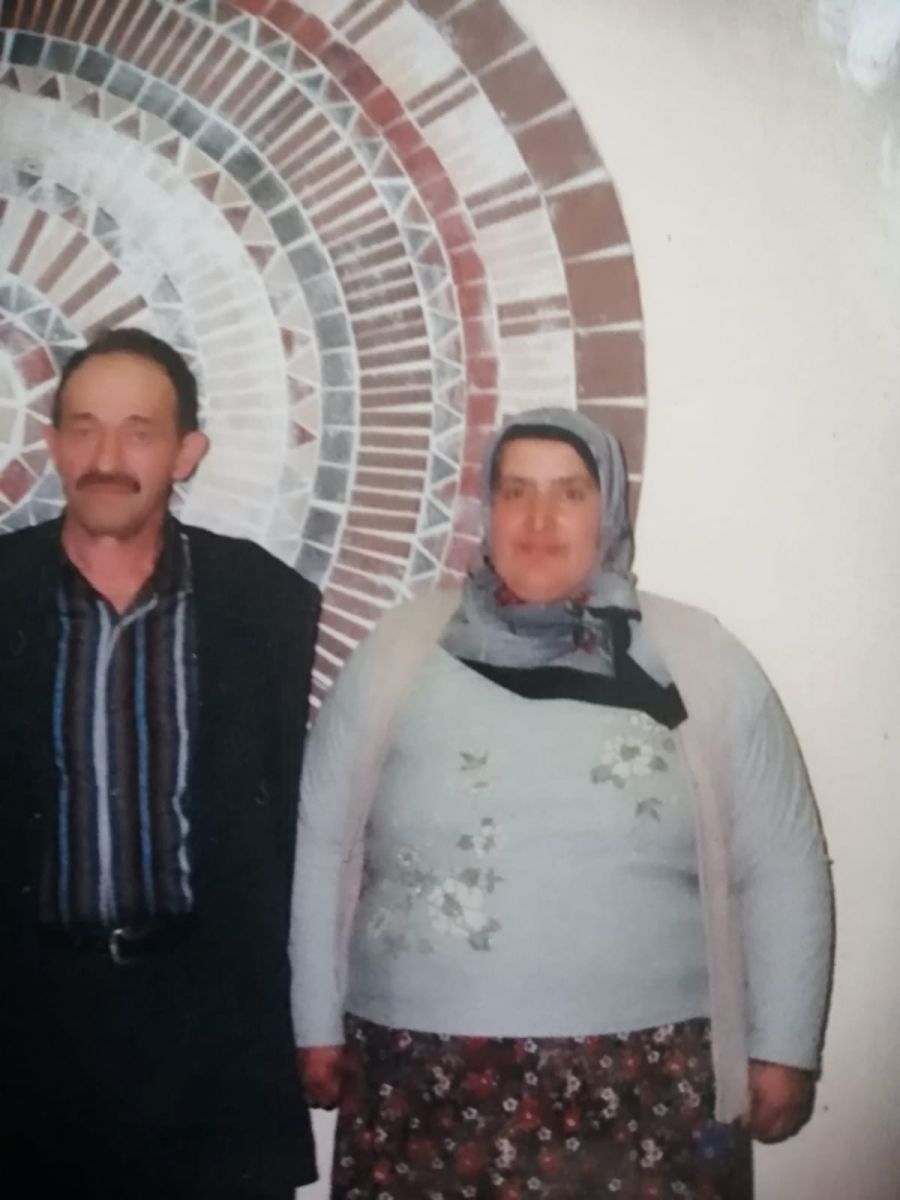 20 metrelik uçurumda kabus dolu 15 saat