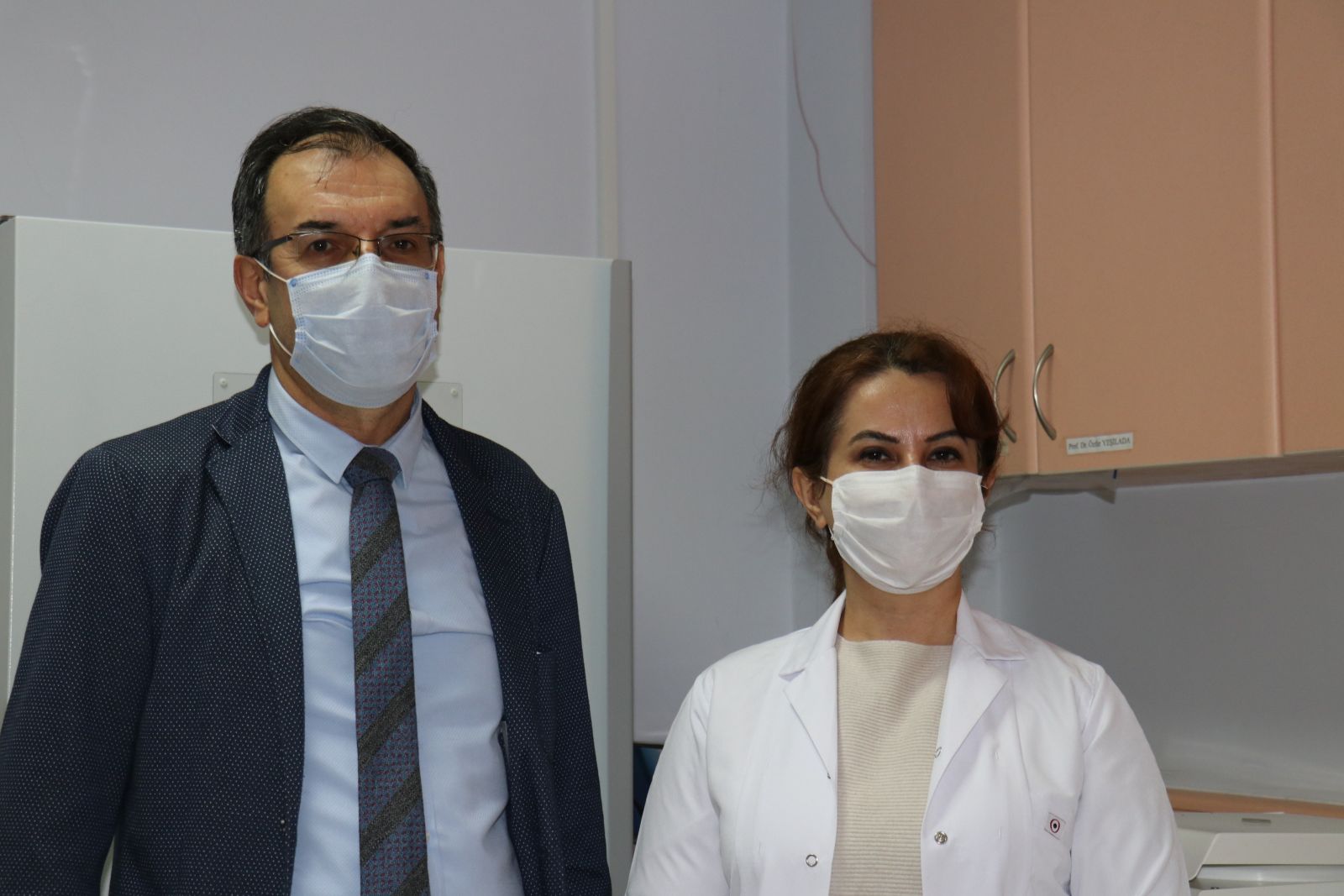 Akciğer kanseri tedavisi için umutlandıran haber