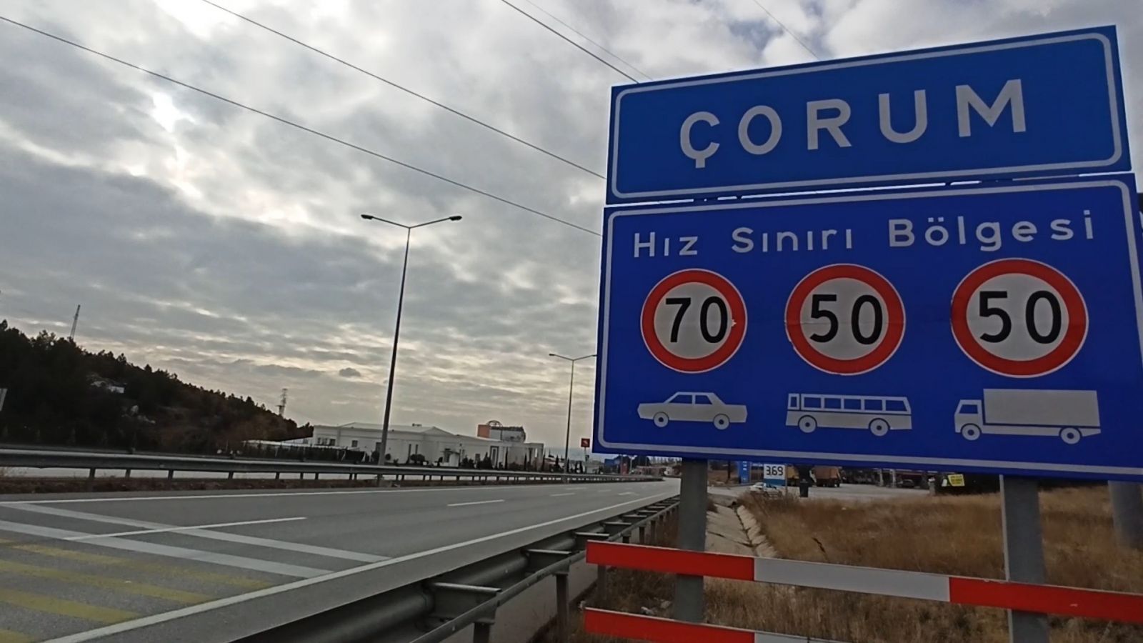 Şehir tabelalarında yeni dönem! 81 il ve 911 ilçede değişti