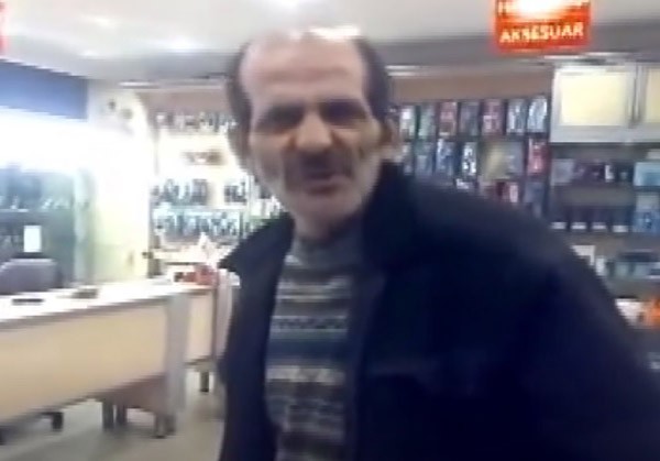 'Kenan komutan' Covid-19’a karşı