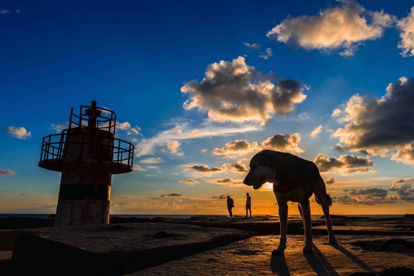 Bir fotoğrafçının gözünden: Samandağ