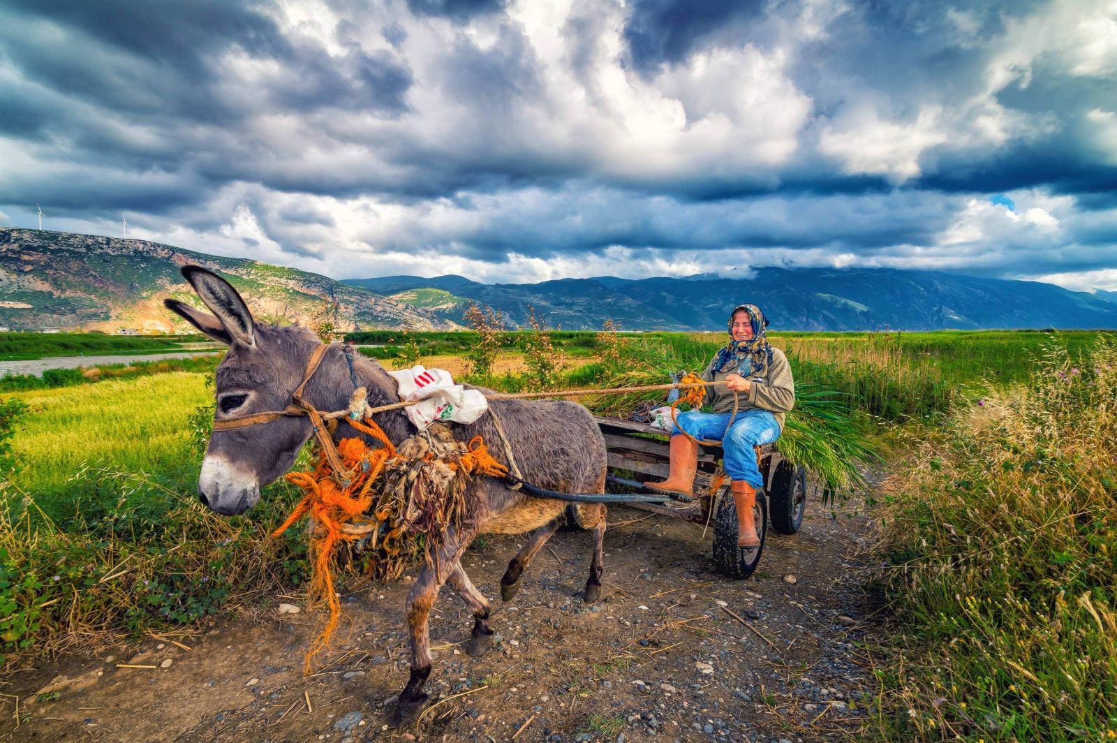 Bir fotoğrafçının gözünden: Samandağ