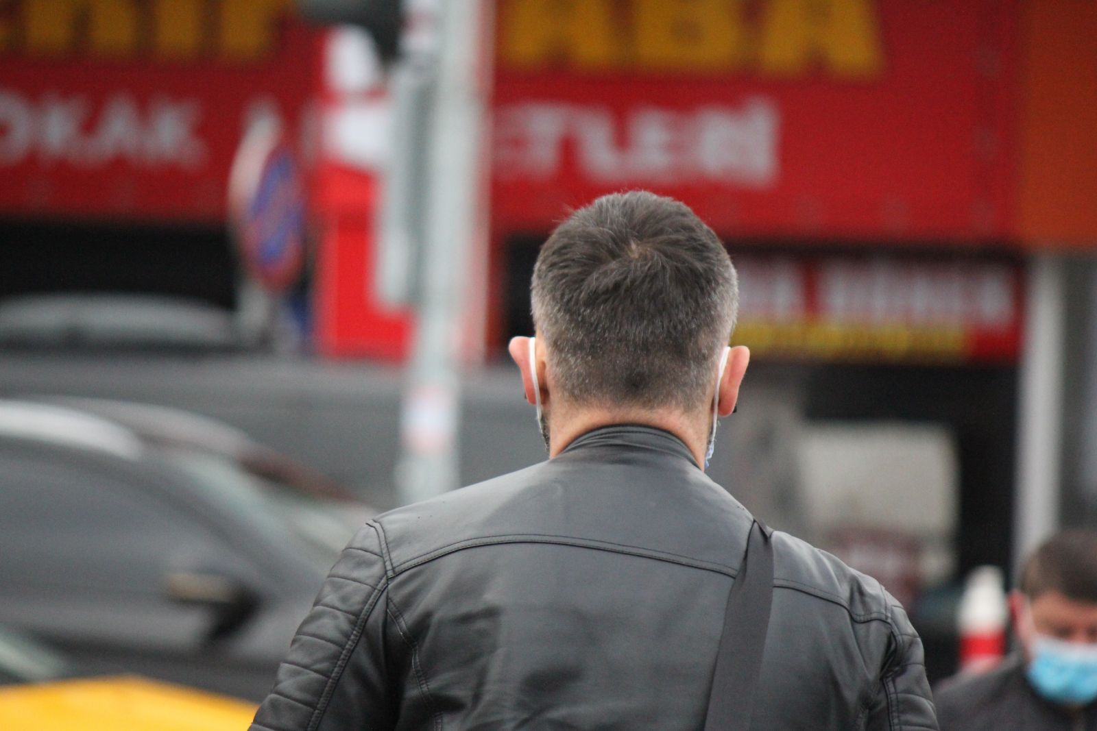 Maskeler kepçe kulak estetiğine talebi artırdı