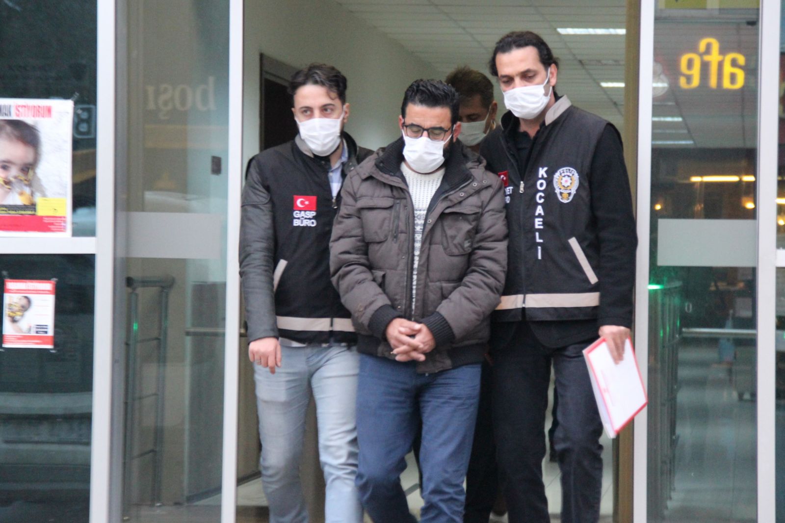 19 yıllık cinayet çözüldü