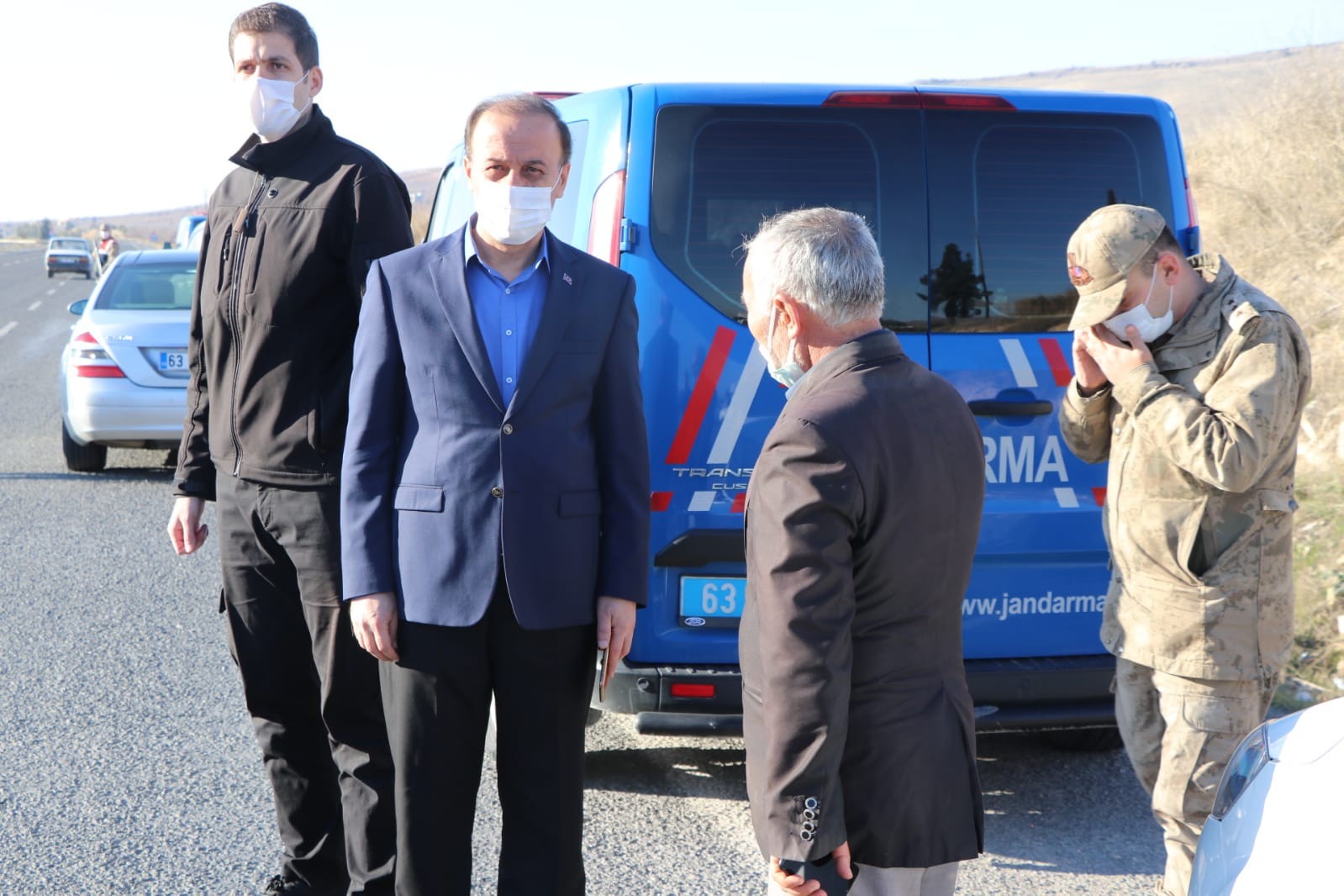 Şanlıurfa'da katliam gibi kavga: 5 ölü, 3 yaralı